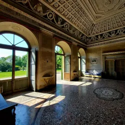 Villa Antona Traversi - Cesano Maderno