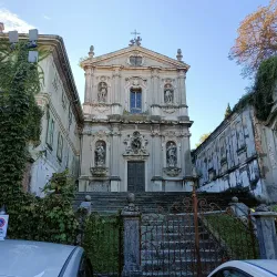 Villa Antona Traversi - Cesano Maderno