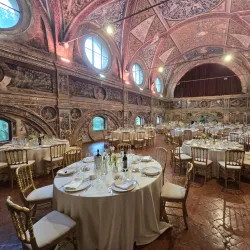 Villa Antona Traversi - Cesano Maderno