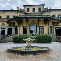 Villa Borromeo d'Adda - Cesano Maderno