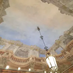 Villa Borromeo d'Adda - Cesano Maderno