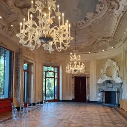 Villa Borromeo d'Adda - Cesano Maderno