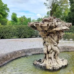 Villa Borromeo d'Adda - Cesano Maderno