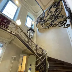 Villa Borromeo d'Adda - Cesano Maderno