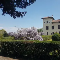 Villa Cusani Confalonieri - Cesano Maderno