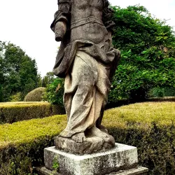 Villa Cusani Confalonieri - Cesano Maderno