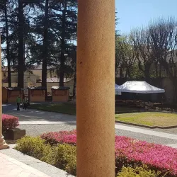 Villa Cusani Confalonieri - Cesano Maderno