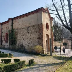 Villa Cusani Confalonieri - Cesano Maderno