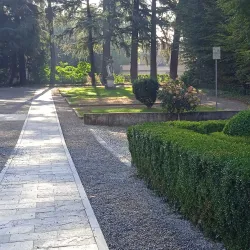 Villa Cusani Confalonieri - Cesano Maderno