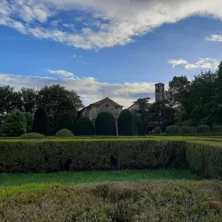 Villa Cusani Confalonieri - Cesano Maderno