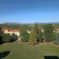 Villa Cusani Confalonieri - Cesano Maderno