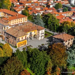 Villa La Cagnola - Cesano Maderno
