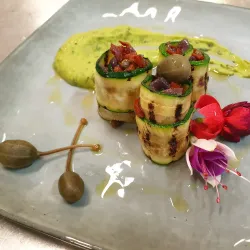 Villa La Cagnola - Cesano Maderno