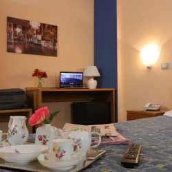 Villa La Cagnola - Cesano Maderno