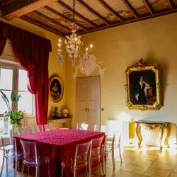 Villa La Cagnola - Cesano Maderno