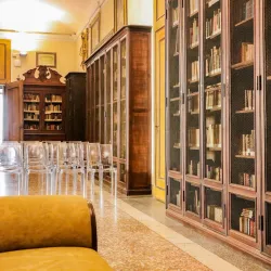 Villa La Cagnola - Cesano Maderno