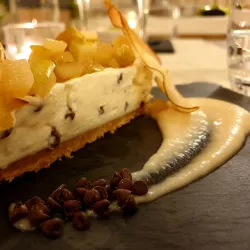 Villa La Cagnola - Cesano Maderno