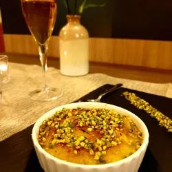 Villa La Cagnola - Cesano Maderno