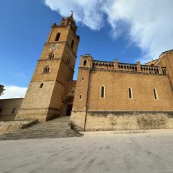 Chieti Cathedral (Cathedral of Saint Justin) - Chieti