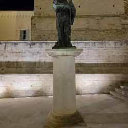 Chieti Cathedral (Cathedral of Saint Justin) - Chieti