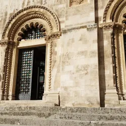 Chieti Cathedral (Cathedral of Saint Justin) - Chieti