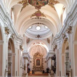 Chieti Cathedral (Cathedral of Saint Justin) - Chieti