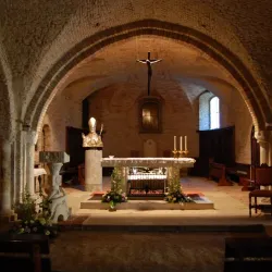 Chieti Cathedral (Cathedral of Saint Justin) - Chieti