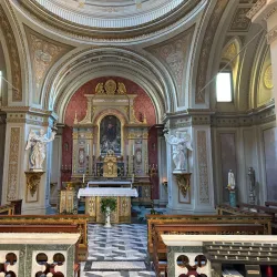 Chieti Cathedral (Cathedral of Saint Justin) - Chieti