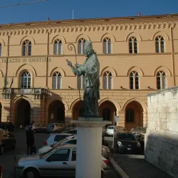 Chieti Cathedral (Cathedral of Saint Justin) - Chieti