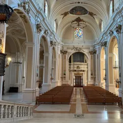 Chieti Cathedral (Cathedral of Saint Justin) - Chieti