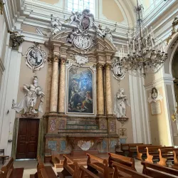 Chieti Cathedral (Cathedral of Saint Justin) - Chieti