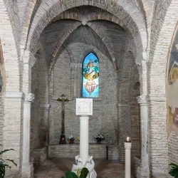 Chieti Cathedral (Cathedral of Saint Justin) - Chieti