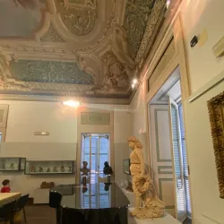 Museo d'Arte Costantino Barbella - Chieti