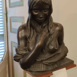 Museo d'Arte Costantino Barbella - Chieti