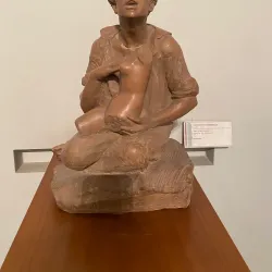 Museo d'Arte Costantino Barbella - Chieti