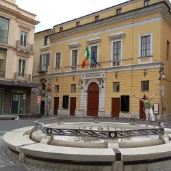 Museo d'Arte Costantino Barbella - Chieti