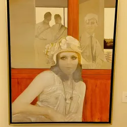 Museo d'Arte Costantino Barbella - Chieti