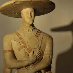 National Archaeological Museum of Abruzzo - Chieti