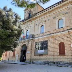 National Archaeological Museum of Abruzzo - Chieti