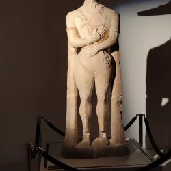 National Archaeological Museum of Abruzzo - Chieti