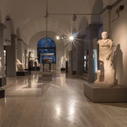 National Archaeological Museum of Abruzzo - Chieti