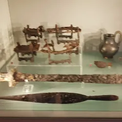 National Archaeological Museum of Abruzzo - Chieti