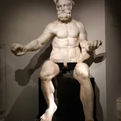 National Archaeological Museum of Abruzzo - Chieti