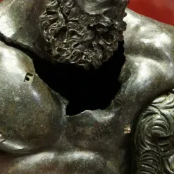 National Archaeological Museum of Abruzzo - Chieti