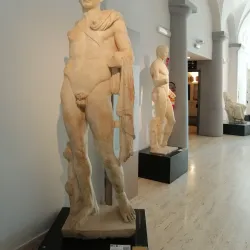 National Archaeological Museum of Abruzzo - Chieti