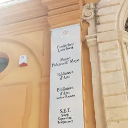 Palazzo de' Mayo - Chieti