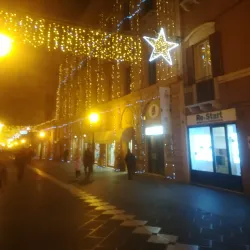 Palazzo de' Mayo - Chieti