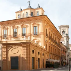 Palazzo de' Mayo - Chieti