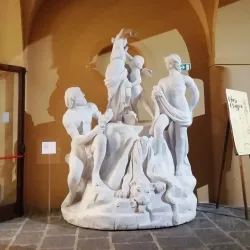 Palazzo de' Mayo - Chieti