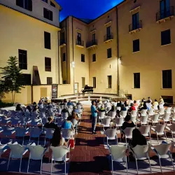 Palazzo de' Mayo - Chieti